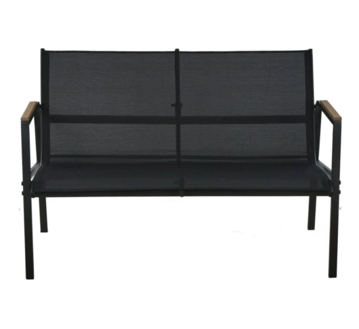 4-DIELNA SÚPRAVA ZÁHRADNÉHO NÁBYTKU ELEGIA