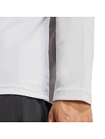 Pánske tričko adidas Entrada 26 Training Top grey JZ6654 pánske Pánske tričko adidas Entrada 26 Training Top grey JZ6654 pánske