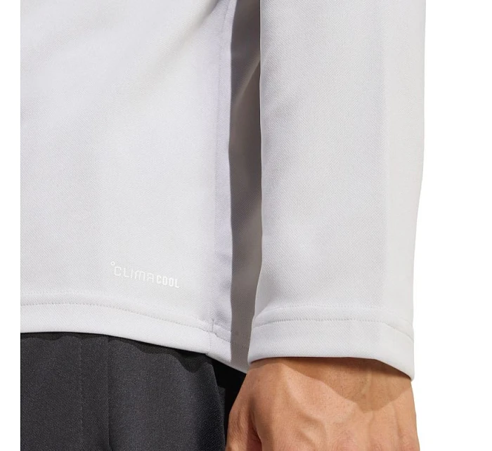 Pánske tričko adidas Entrada 26 Training Top grey JZ6654 pánske Pánske tričko adidas Entrada 26 Training Top grey JZ6654 pánske