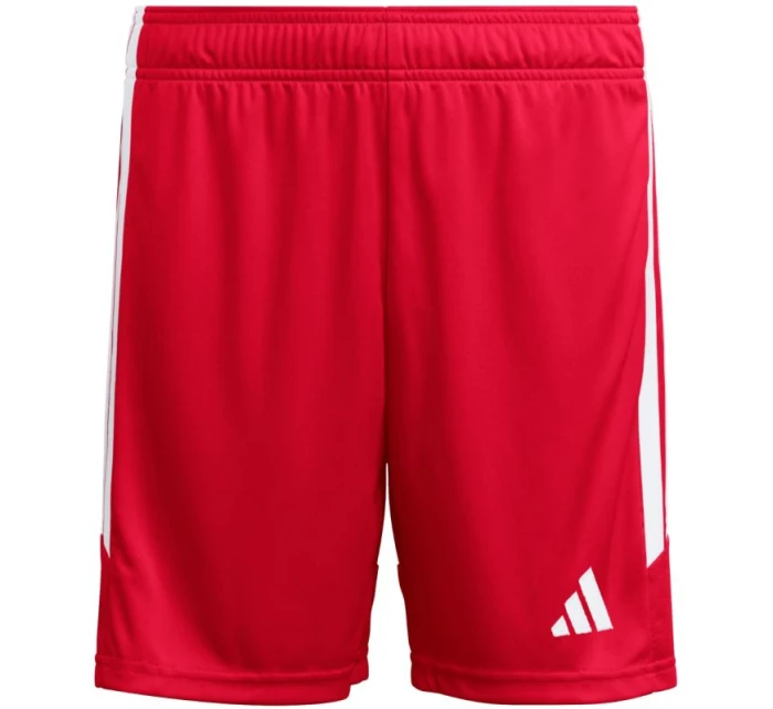 Dětské šortky Tiro 26 League červené model 21870455 - ADIDAS