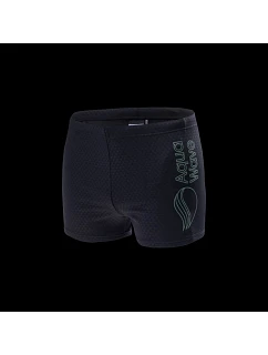 Pánské plavecké šortky model 22120130 - AquaWave