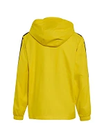 Detská bunda adidas Tiro 26 League yellow KT2425 Detská bunda adidas Tiro 26 League yellow KT2425