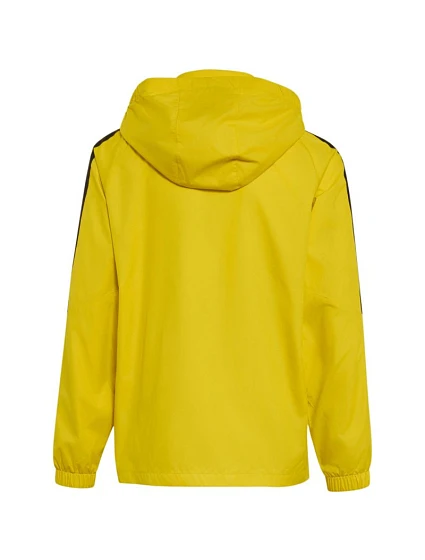 Dětská větrovka adidas Tiro 26 League žlutá model 22188993 - adidas teamwear