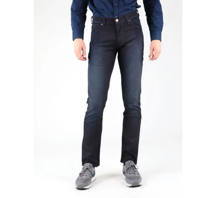 Wrangler Larston Night Rider Jeans W18SBW77Q