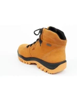 Trekingová obuv 4F M OBMH258 83S