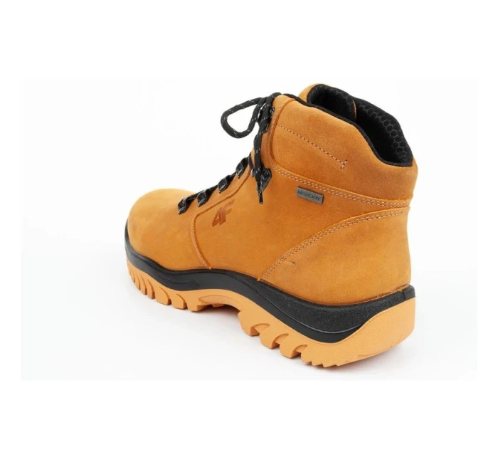 Trekingová obuv 4F M OBMH258 83S