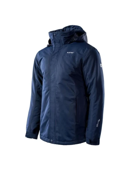 Pánska bunda chris M 92800326424 - Hi-Tec Pánska bunda chris M 92800326424 - Hi-Tec