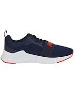 Detský beh Wired Run Jr 374214 21 - Puma