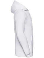 Mikina s kapucí 10. white model 22474236 - Russell Athletic Mikina s kapucí 10. white model 22474236 - Russell Athletic