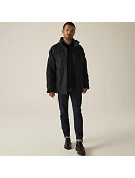 Regatta TRW 597 Parka „Dover“ 36.W597 tmavomodrá Regatta TRW 597 Parka „Dover“ 36.W597 tmavomodrá