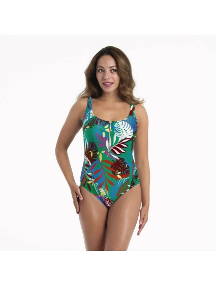 Style Kelly jednodílné plavky model 21884865 smaragd - Anita Classix Style Kelly jednodílné plavky model 21884865 smaragd - Anita Classix