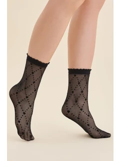 Gabriella Suni kód 610 farba: nero