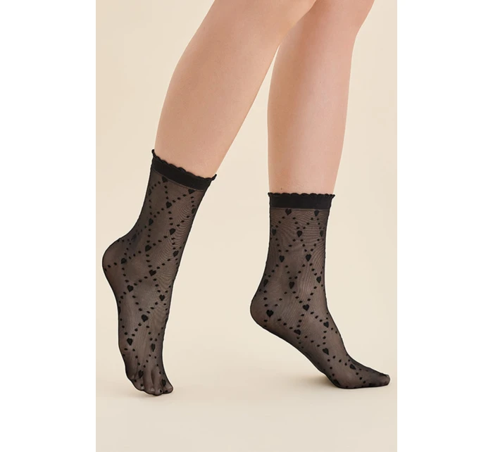 Gabriella Suni kód 610 farba: nero Gabriella Suni kód 610 farba: nero