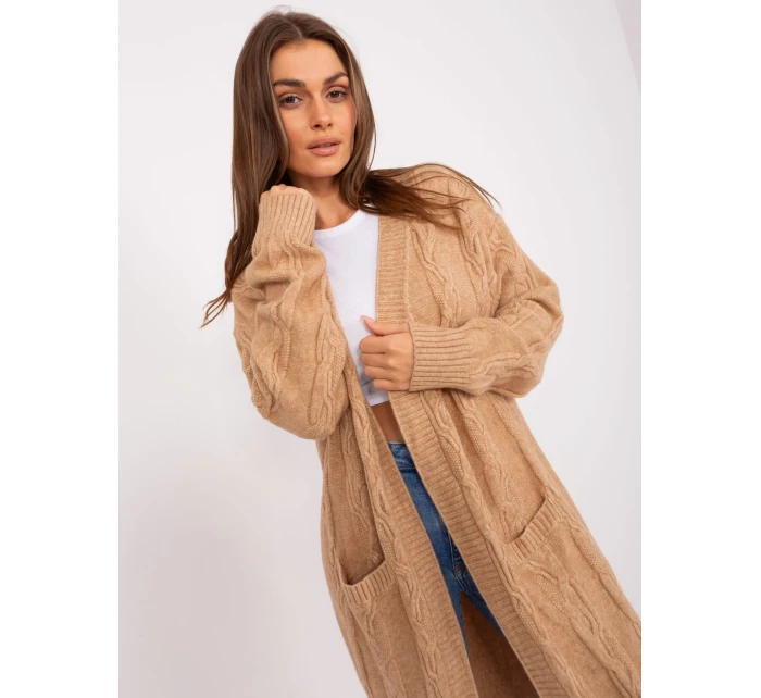 Cardigan AT SW 2395.30 tiav