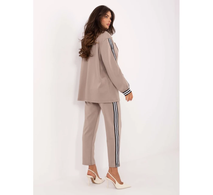 IT set KMPL 9721.15 dark lilac