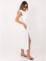 Šaty IT SK 22350.86 ecru