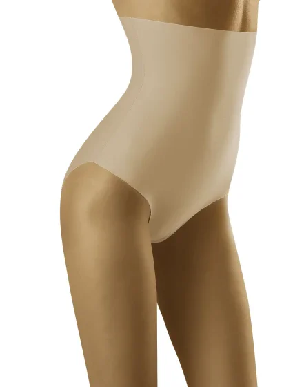 Dámske nohavičky Fortissima béžové - Wol-Bar