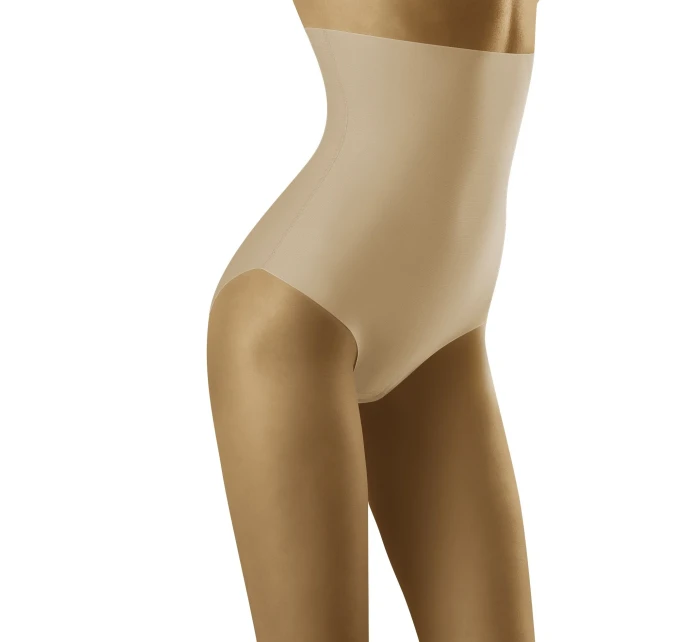 Dámske nohavičky Fortissima béžové - Wol-Bar