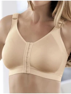 Dámska kompresné podprsenka 1091L - Anita
