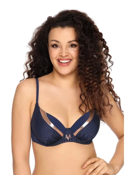Dámska plavková podprsenka - SK 137 ATRAMENTO - AVA