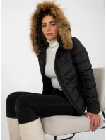 Dámská bunda NM KR P22  Černá  model 21866312 - FPrice