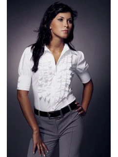 Dámske tričko s krátkym rukávom K02R42B - Nife