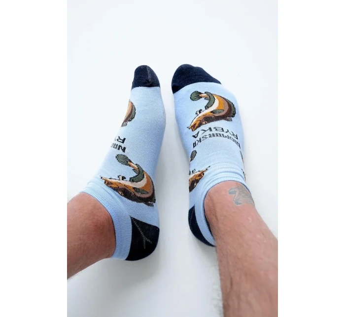 PÁNSKE PRÍMORSKÉ RYBÁRSKE TOPÁNKY 1108.034