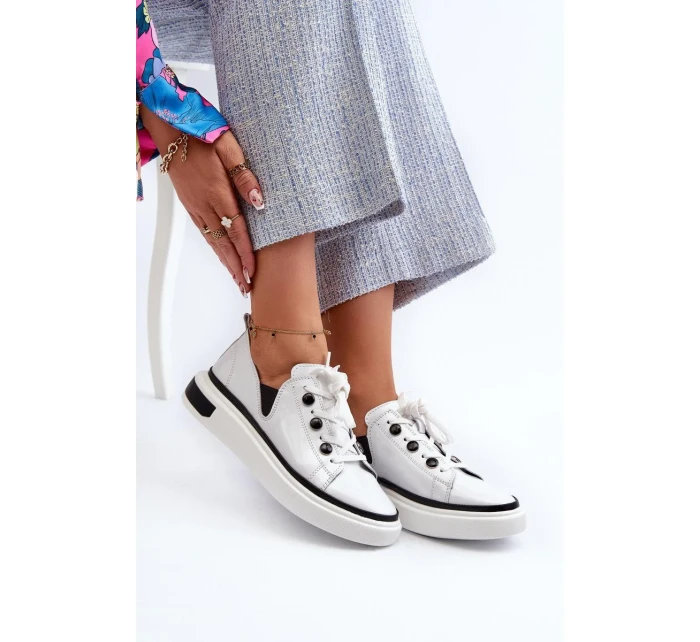 Športová obuv model 198208 Step in style