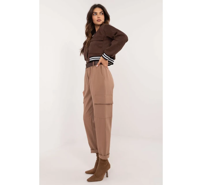 Dámske nohavice model 202304 Och Bella