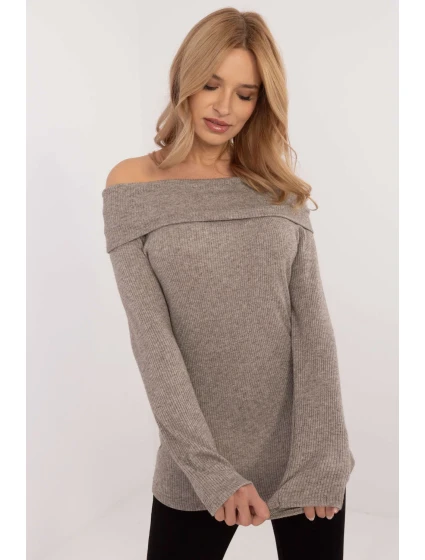 Sveter model 202750 Taliansko Moda