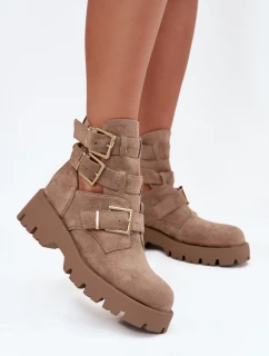 Obuv model 217178 Step in style