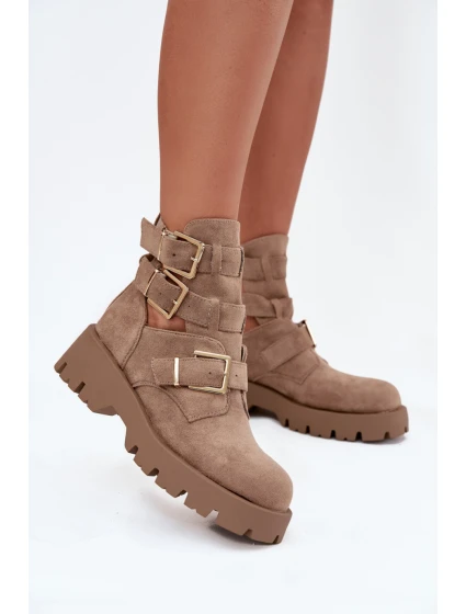 Obuv model 217178 Step in style