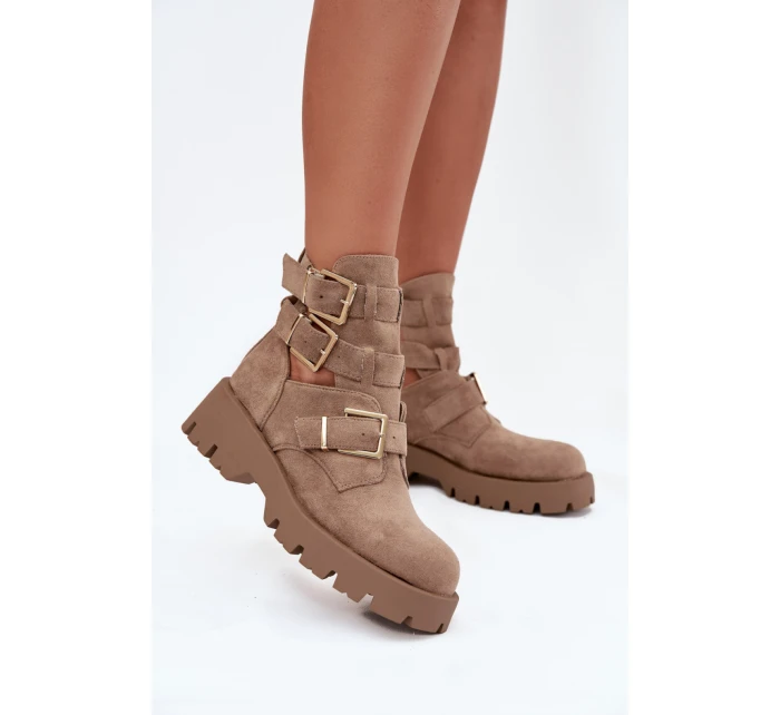 Obuv model 217178 Step in style