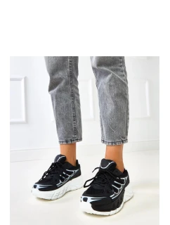 Športová obuv model 218130 Solea