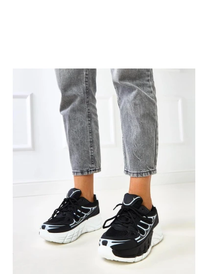 Športová obuv model 218130 Solea