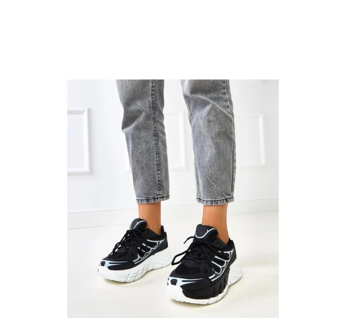 Športová obuv model 218130 Solea