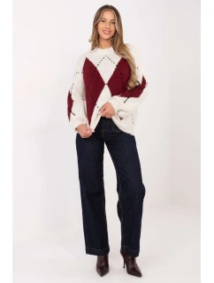 Sveter model 221751 Taliansko Moda