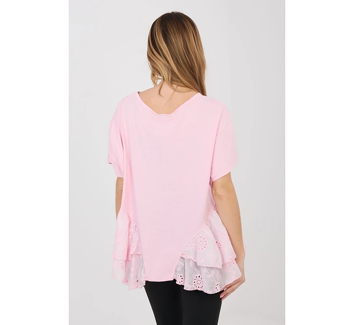 Blúzka model 225501 Taliansko Moda