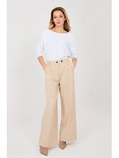 Dámske nohavice model 225564 Rue Paris