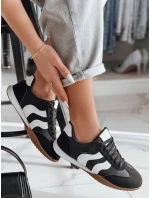 Dámské boty černé Dstreet model 21984813 - FashionStreet