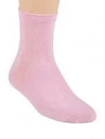 Hladké dámské ponožky model 7459524 - Steven