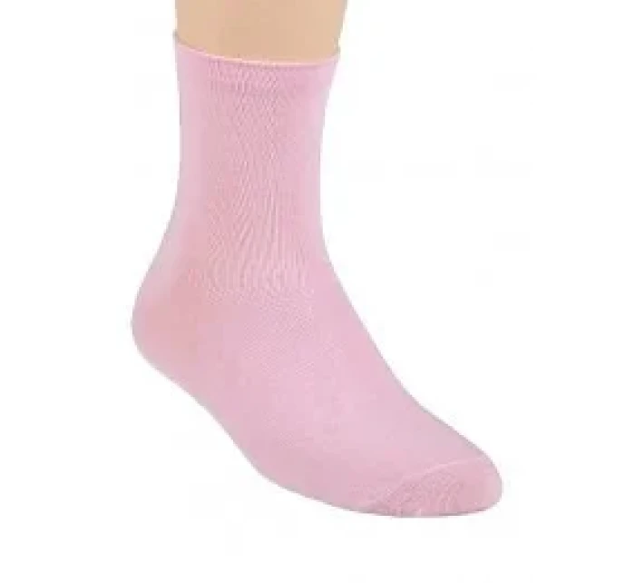 Hladké dámské ponožky model 7459524 - Steven
