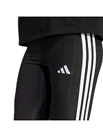 Essentials 3Stripes Cotton W model 22113331 dámské legíny - ADIDAS