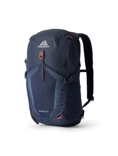 Turistický batoh Gregory Nano 24 Spark Navy