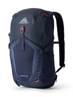 Turistický batoh Gregory Nano 24 Spark Navy