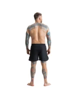 MMA šortky černé DBX model 21438647 - DBX Bushido