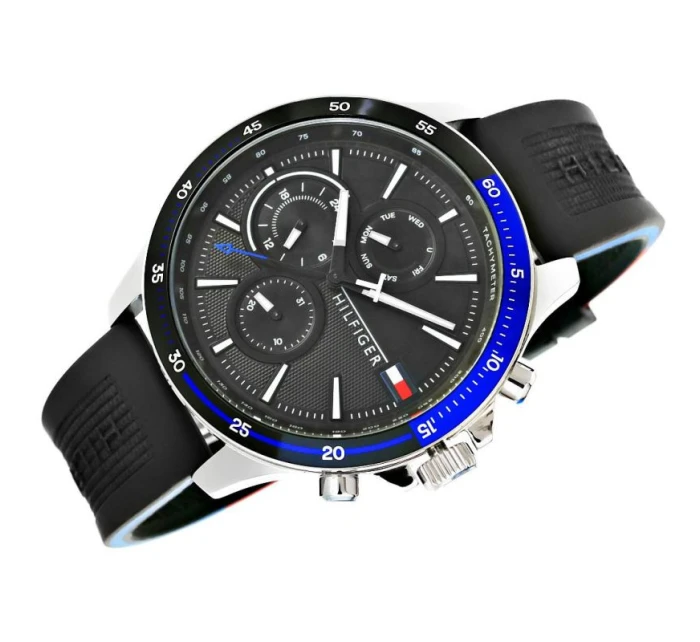 Pánske hodinky Tommy Hilfiger 1791724 Pánske hodinky Tommy Hilfiger 1791724