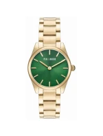 Dámske hodinky PAUL LORENS PL20008B-8D1 + BOX