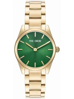 Dámske hodinky PAUL LORENS PL20008B-8D1 + BOX