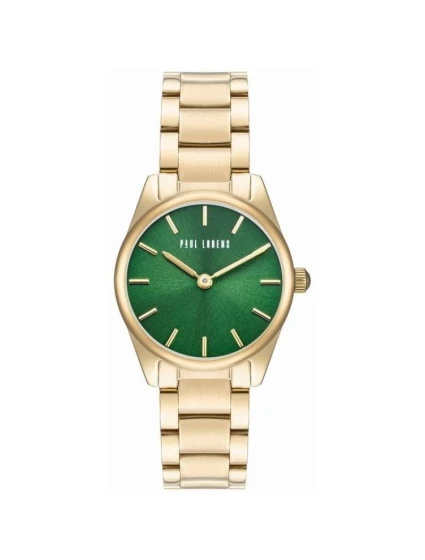 Dámske hodinky PAUL LORENS PL20008B-8D1 + BOX